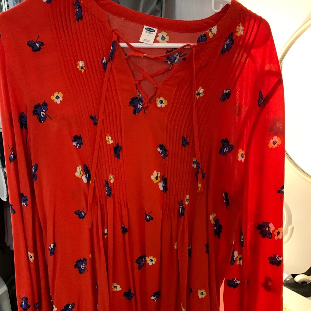 old navy top